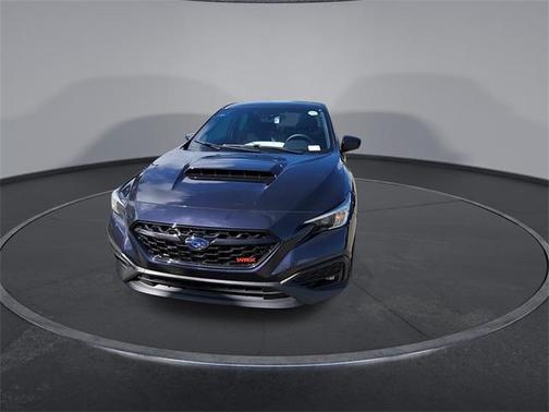 2025 Subaru WRX Premium
