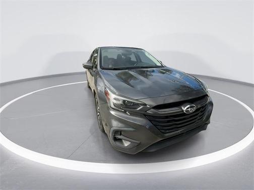 2023 Subaru Legacy Premium
