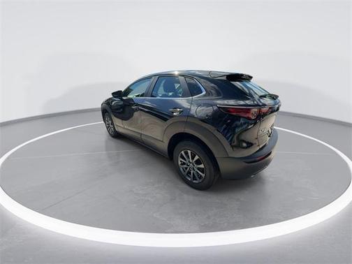 2023 Mazda CX-30 2.5 S