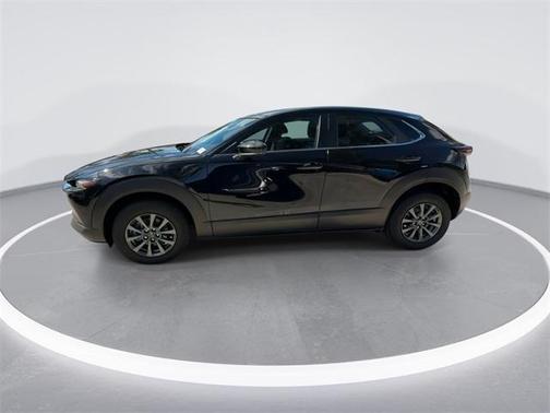 2023 Mazda CX-30 2.5 S