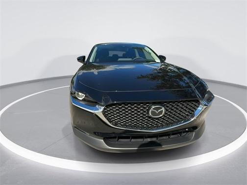 2023 Mazda CX-30 2.5 S