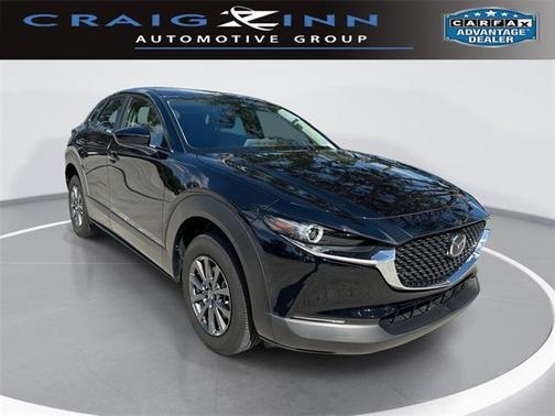 2023 Mazda CX-30 2.5 S