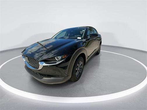 2023 Mazda CX-30 2.5 S