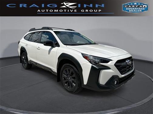 2024 Subaru Outback Onyx Edition XT