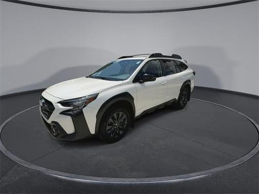 2024 Subaru Outback Onyx Edition XT