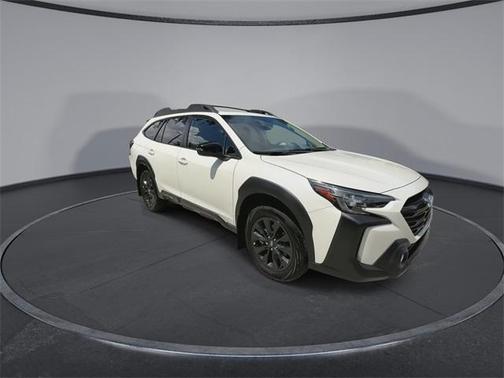 2024 Subaru Outback Onyx Edition XT