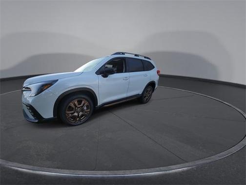 2025 Subaru Ascent Limited Bronze Edition