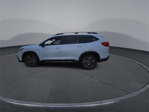 2025 Subaru Ascent Limited Bronze Edition