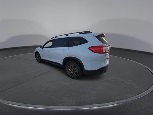 2025 Subaru Ascent Limited Bronze Edition