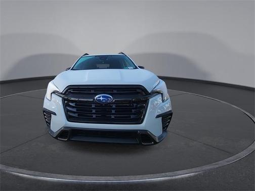 2025 Subaru Ascent Limited Bronze Edition