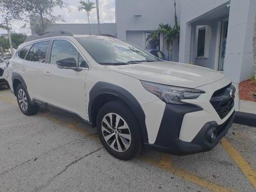2024 Subaru Outback Premium