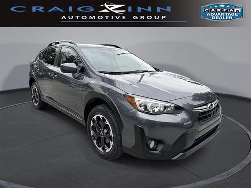 2023 Subaru Crosstrek Premium