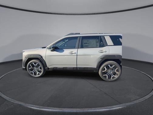 Riverrock Green 2026 Subaru Outback Touring XT