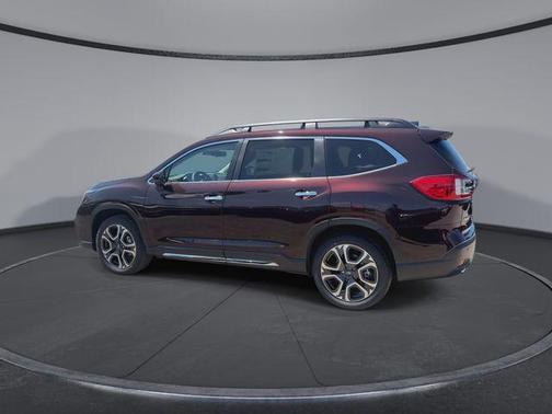 Mahogany 2026 Subaru Ascent Touring