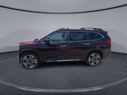 Mahogany 2026 Subaru Ascent Touring