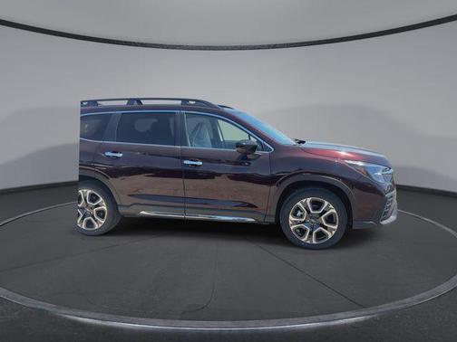 Mahogany 2026 Subaru Ascent Touring