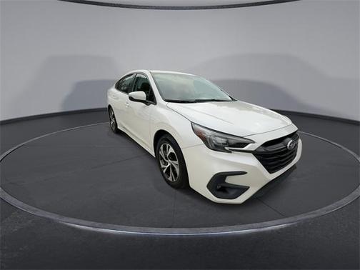 2023 Subaru Legacy Premium