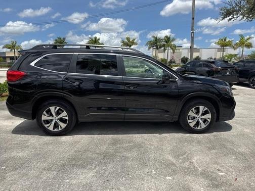 2023 Subaru Ascent Premium 7-Passenger