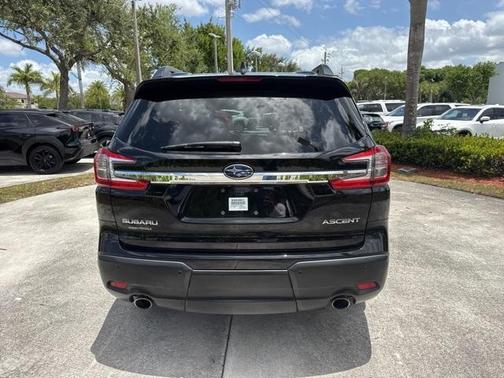2023 Subaru Ascent Premium 7-Passenger