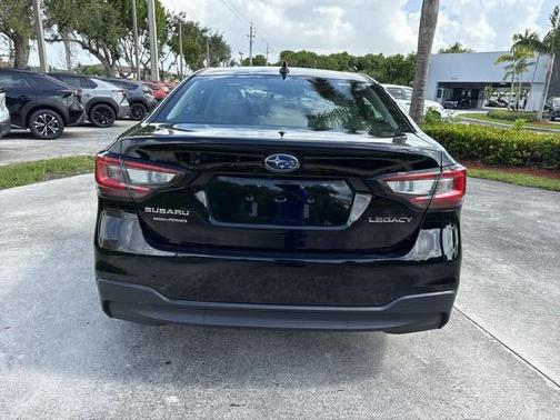 2023 Subaru Legacy Premium