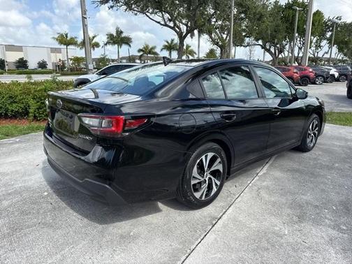 2023 Subaru Legacy Premium