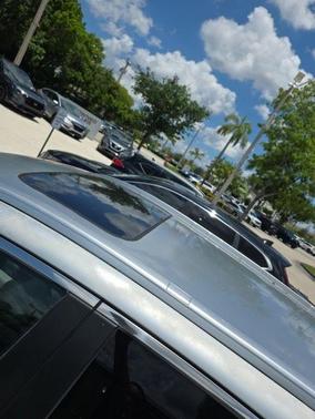 Silver 2013 Honda CR-V EX-L