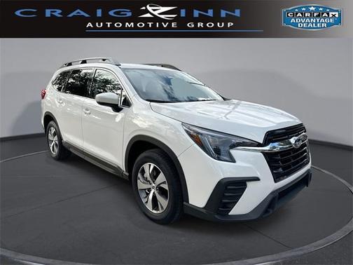 2024 Subaru Ascent Premium