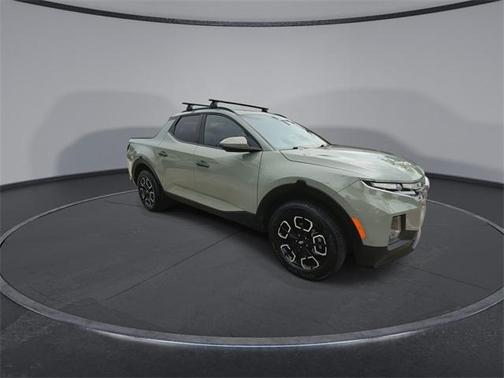 2024 Hyundai SANTA CRUZ 2.5L SEL