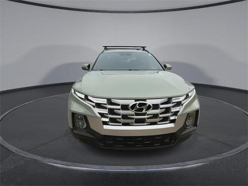 2024 Hyundai SANTA CRUZ 2.5L SEL
