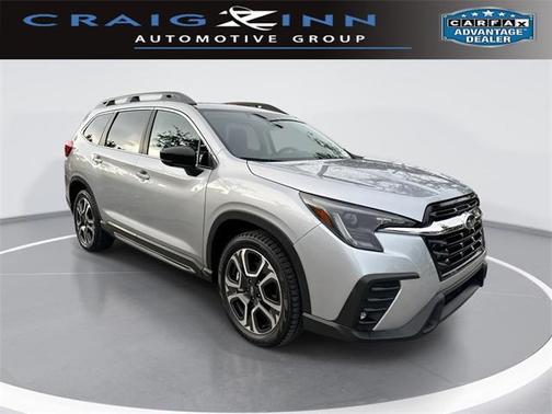 2024 Subaru Ascent Limited