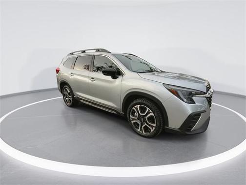 2024 Subaru Ascent Limited