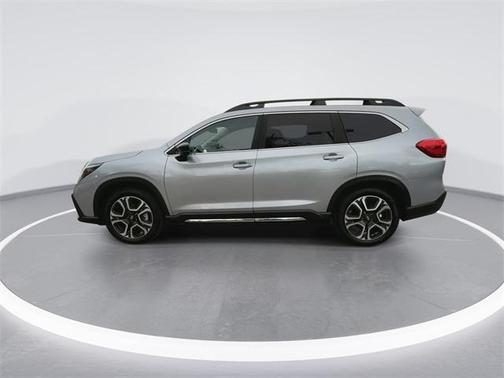 2024 Subaru Ascent Limited