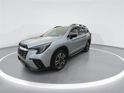 2024 Subaru Ascent Limited