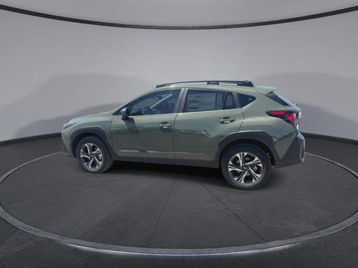 Alpine 2026 Subaru Crosstrek Premium