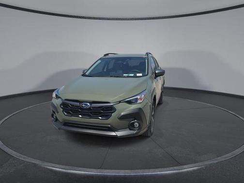 Alpine 2026 Subaru Crosstrek Premium