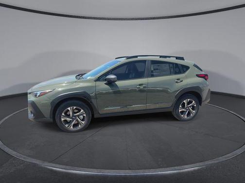 Alpine 2026 Subaru Crosstrek Premium