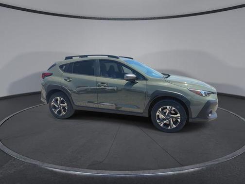 Alpine 2026 Subaru Crosstrek Premium