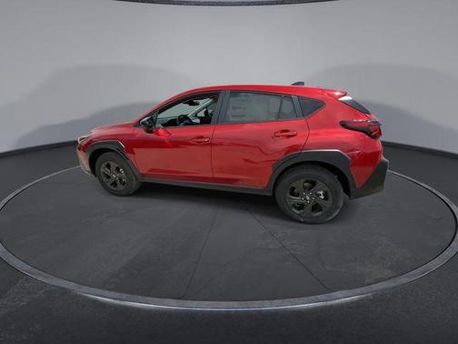 Red Pearl 2026 Subaru Crosstrek Base