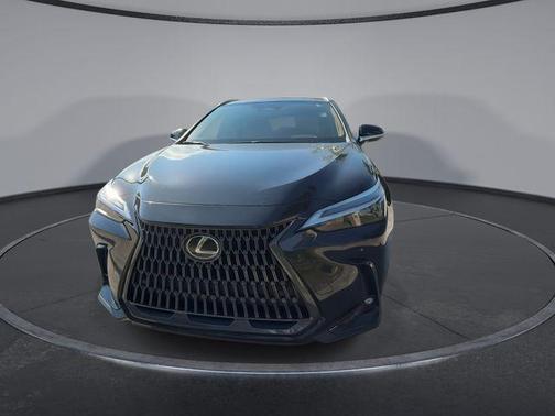 Caviar 2022 Lexus NX 350 Premium