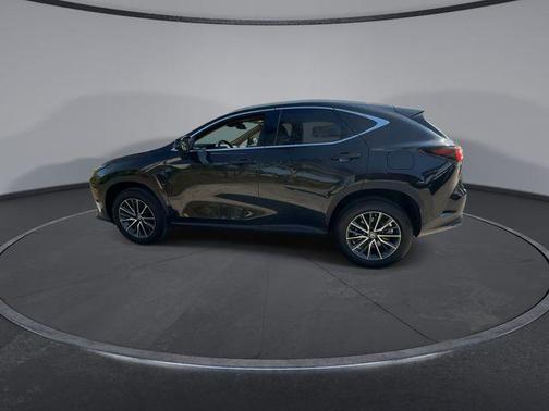 Caviar 2022 Lexus NX 350 Premium