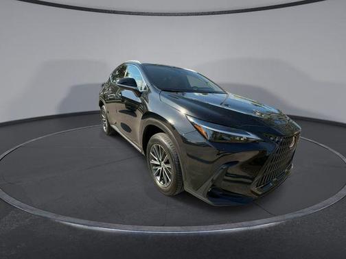 Caviar 2022 Lexus NX 350 Premium