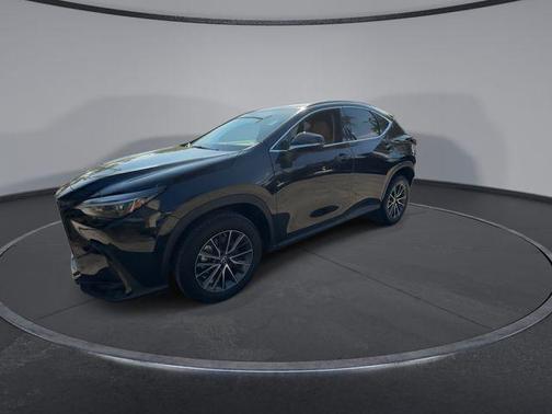 Caviar 2022 Lexus NX 350 Premium