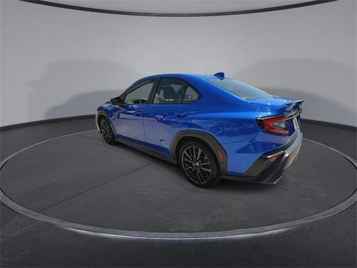 2025 Subaru WRX Premium