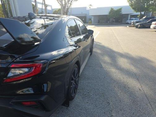 2024 Subaru WRX Base