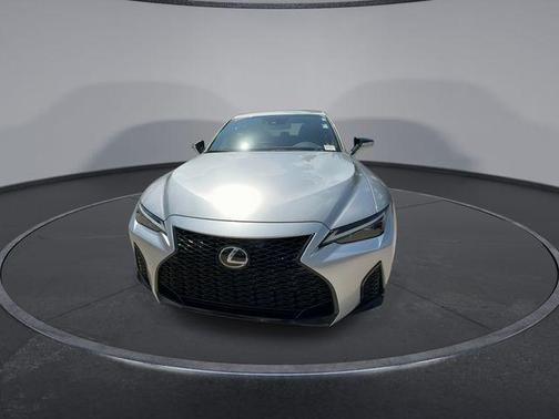 2023 Lexus IS 350 