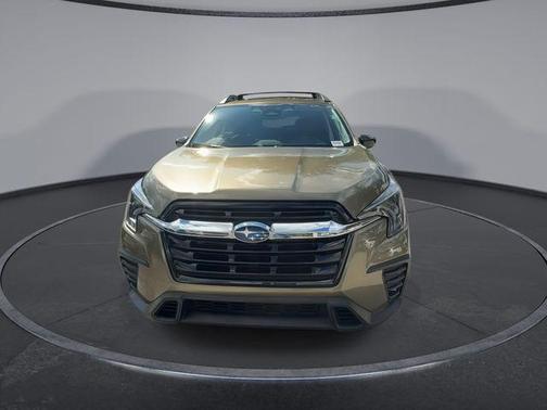 Autumn Green Metallic 2024 Subaru Ascent Limited