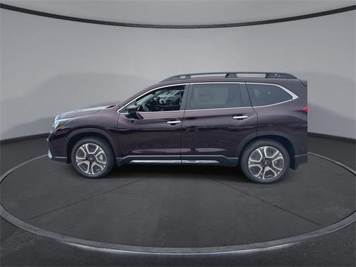 2025 Subaru Ascent Touring
