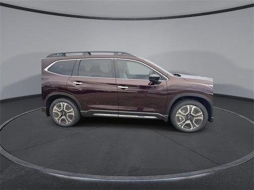 2025 Subaru Ascent Touring