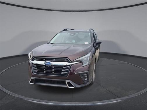 2025 Subaru Ascent Touring