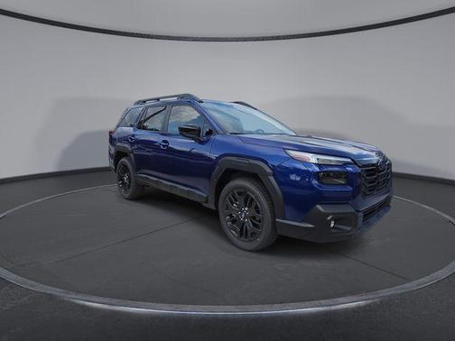 Sapphire Blue Pearl 2026 Subaru Outback Limited XT